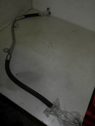 Hochdruck-/Niederdruckleitung für Klimaanlage Klima, Verdampfer - Kompressor