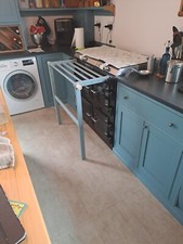 Drying Rack For Everhot, Aga, Rayburn Range