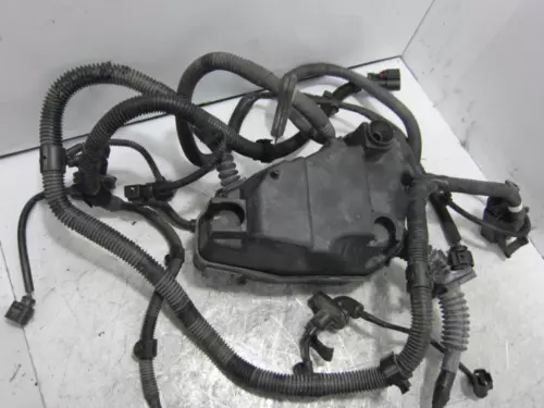Porta Fusibili per PORSCHE CAYENNE (TIPO 92A) * 1404814 - Foto 1 di 3