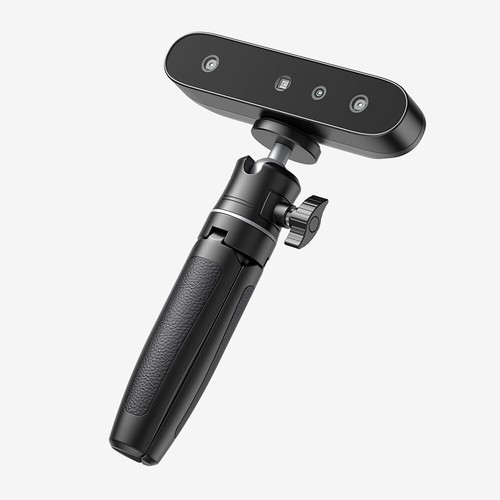 CR-Scan Ferret SE Handheld 3D Scanner - Photo 2/9