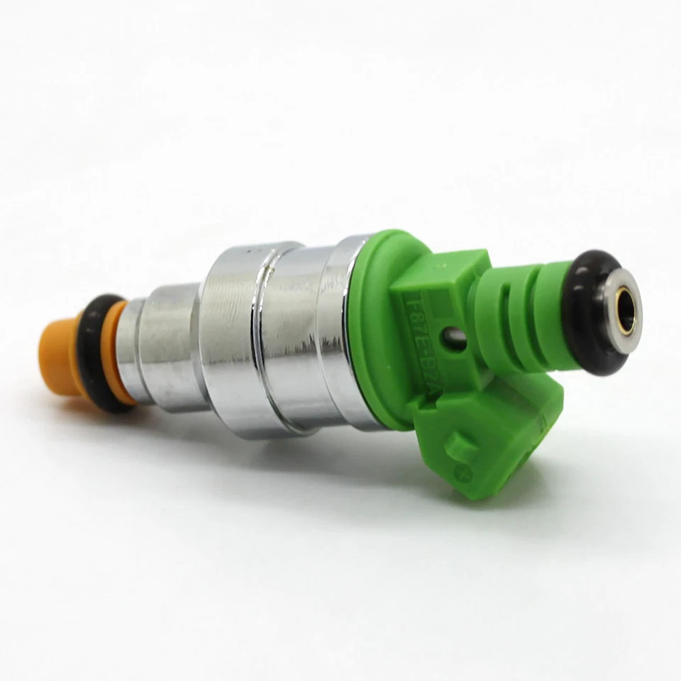 6 PCS Fuel Injectors F87E-B2A For Ford Ranger 3.0L V6 1998-2000 Mazda B3000 3.0L - Image 4 of 4