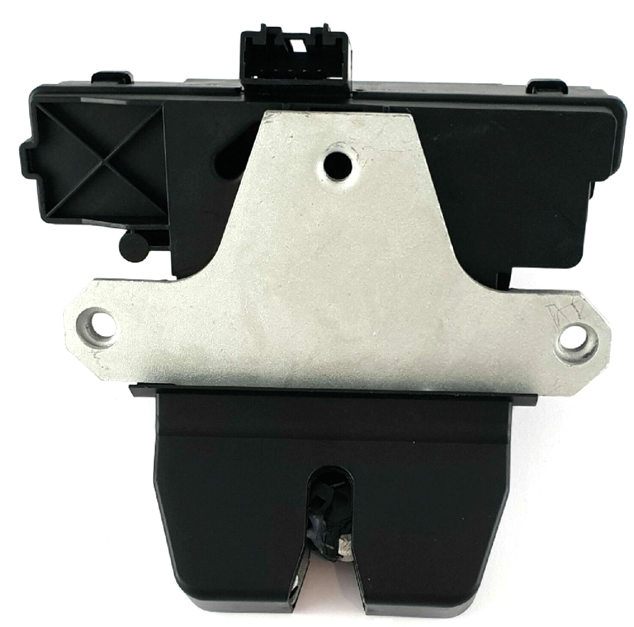 Serrure de coffre pour Ford Galaxy 2006-2015 avec loquet de verrouillage centralisé hayon