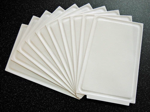 Membranes For Water Ionizers AQuator VIVO And VIVO Silver Models