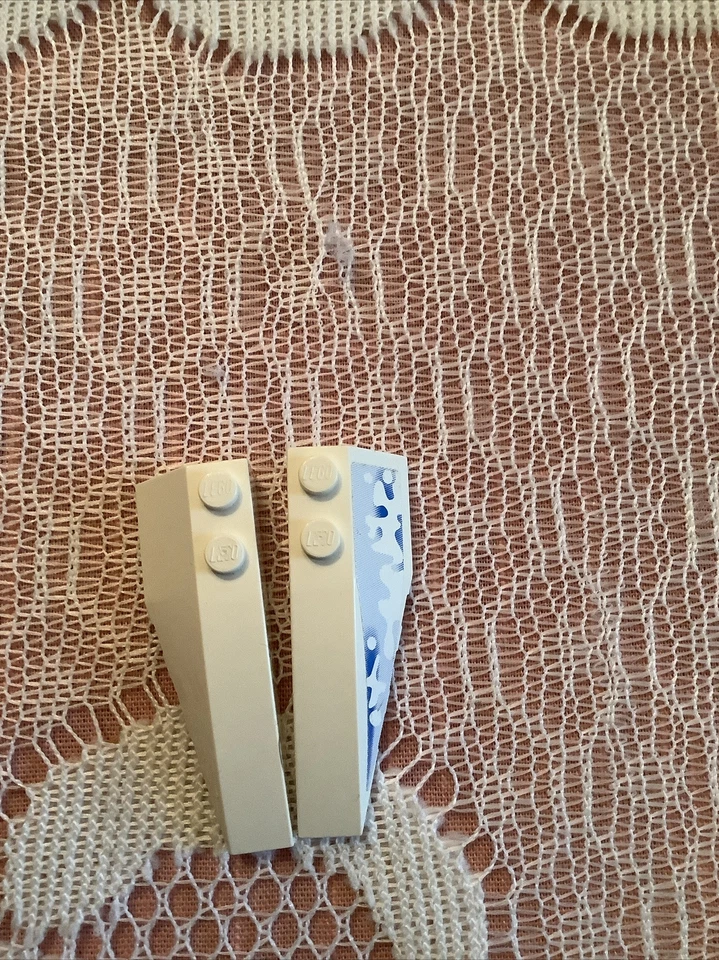 Lego 3538 Gravity Games: Snowboard Boarder Cross Race Completo con Instrucciones Foto 2 de 2