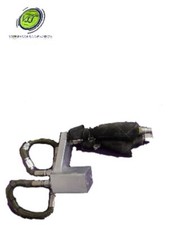 APPLIED MATERIALS AMAT 0040-70590 CATHODE BASE WATER SUPPLY BLOCK