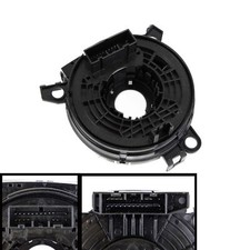Clock Spring Steering Wheel Coil without Angl...