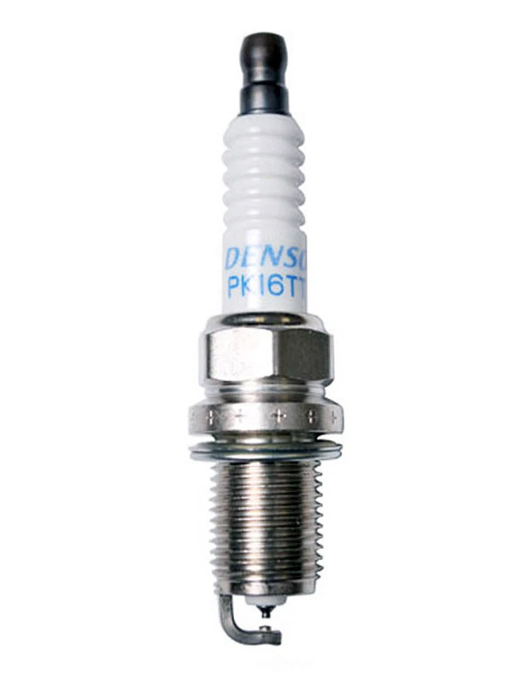 Bobina de ignição, conjunto de fios e vela de ignição Denso Platinum para Hyundai Elantra UF419 - Imagem 4 de 4