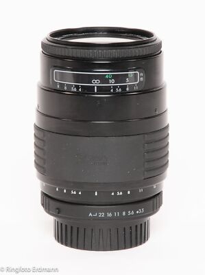 Sigma 35-135/3,5-4,5 PKAF, gebraucht, vom Fachhandel