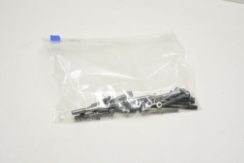 Suzuki GSXR 1000 2005 2006 k5 k6 Bolt kit engine bolts for covers VIEW PICTURES - Afbeelding 1 van 7