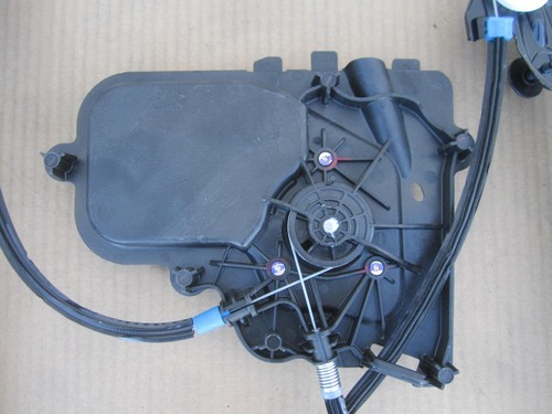 os30285 Tesla Model 3 2017 2018 2019 2020 FRONT RIGHT SIDE DOOR WINDOW REGULATOR - Imagen 3 de 6