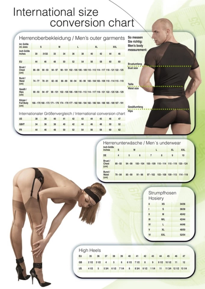 Svenj. Pofrei JOCK RIO String Tanga knapp Kroko NEU FARBE Brombeere in S bis XXL - Bild 2 von 2