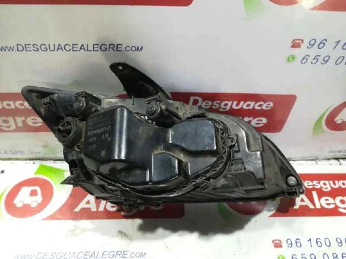 4M5113W030 Faro Izquierdo para FORD FOCUS BERLINA (CAP) Ambiente (D) 2006 253447 - Imagen 2 de 7