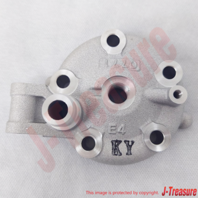KAWASAKI KX85 2014-2018 Genuine Engine Cylinder Head 11001-0771
