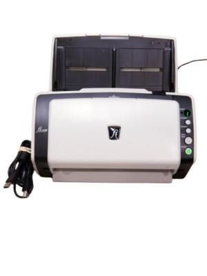 Fujitsu fi FI-6130 Sheetfed Scanner