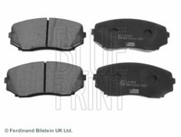 Blue Print BremsbeläGe Vorne FüR Mazda CX-7 CX-9