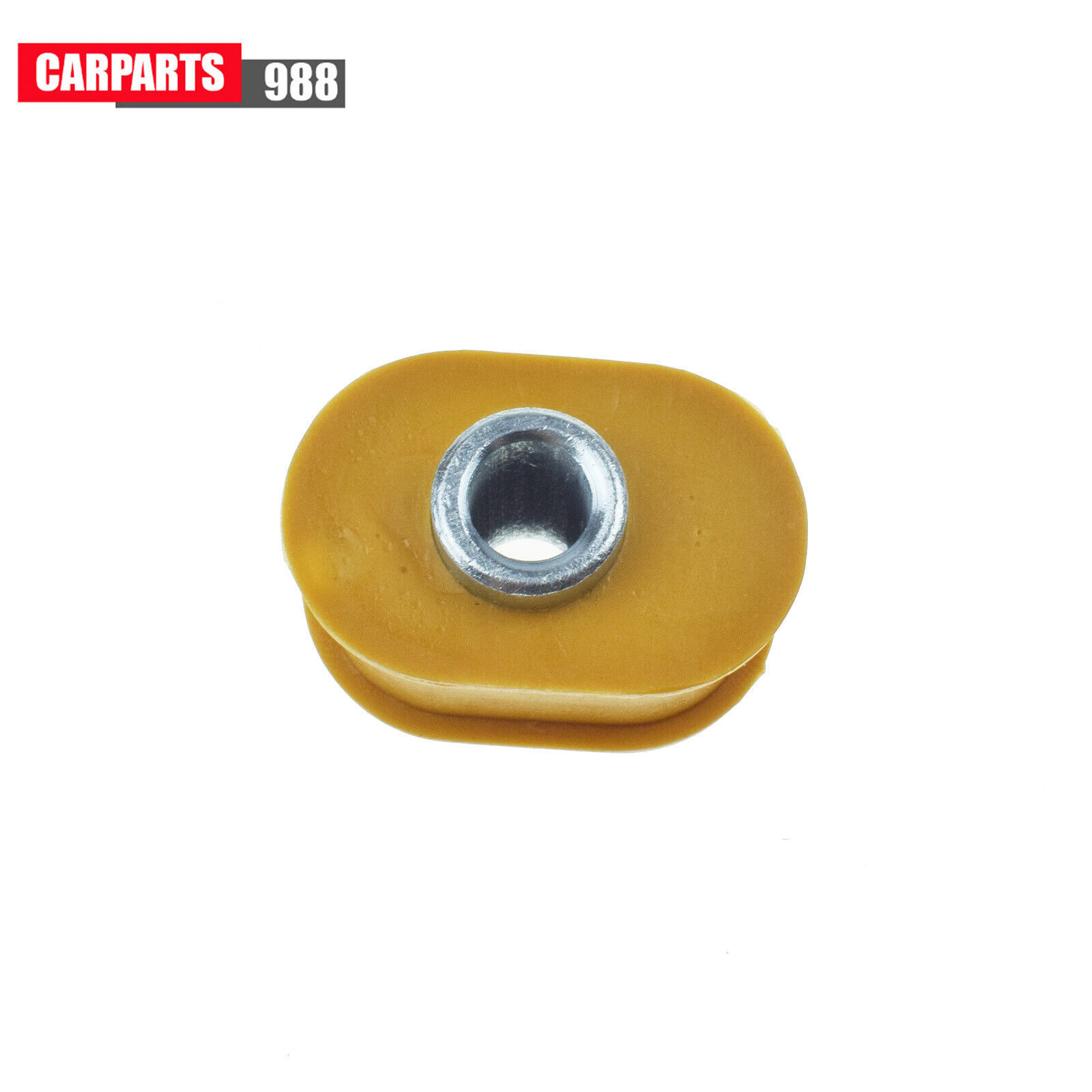 Set of 4 Door Brake Hinge Check Strap Rubber Bush For BMW E65 E66 51217112444