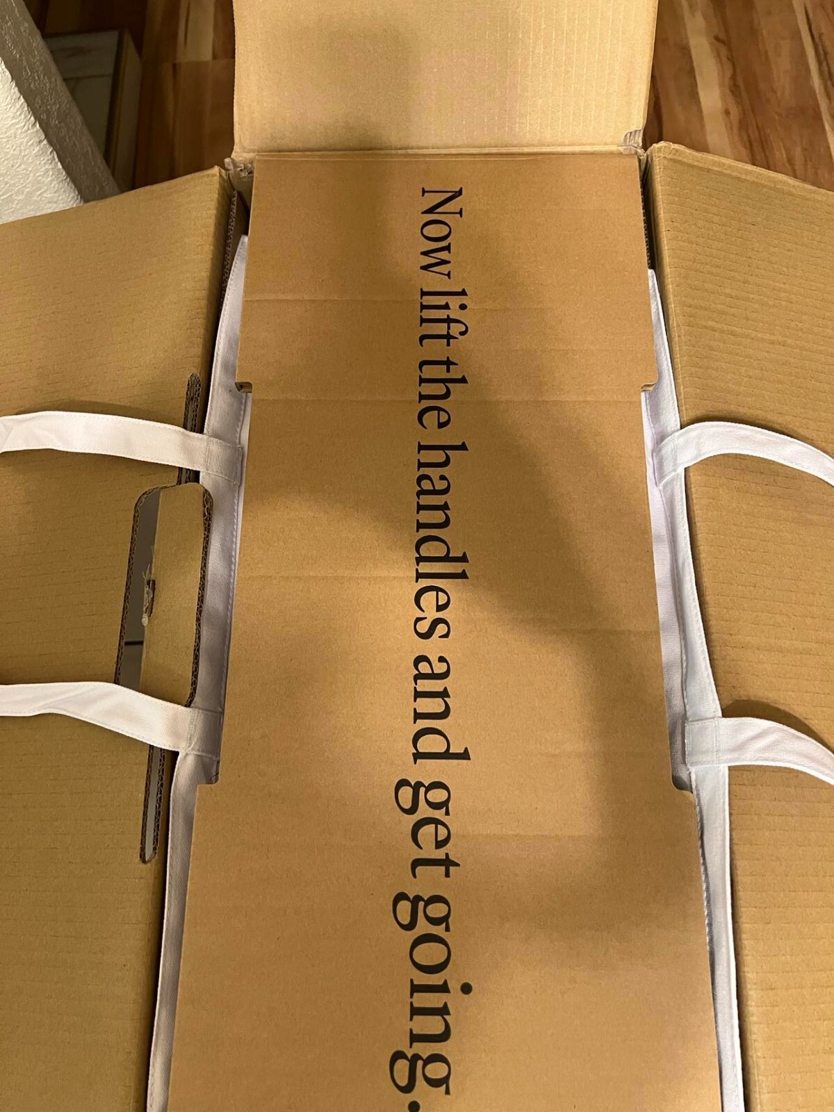 Brand New AWAY The Medium Aluminum Edition Silver hard shell suitcase