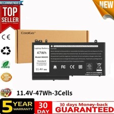 NGGX5 Battery For Dell Latitude E5270 E5470 E5570 Precision M3510 JY8DF 954DF PC