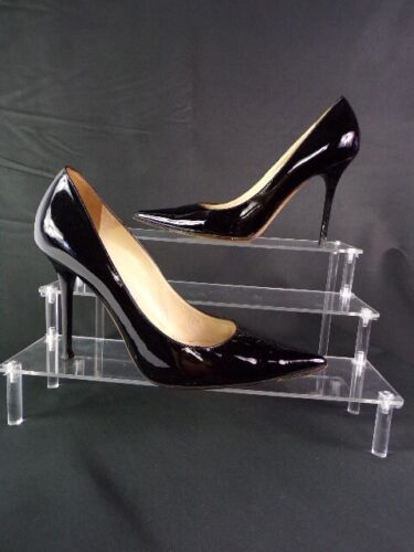 Jimmy choo abel black - Gem Jimmy choo abel black - Gem