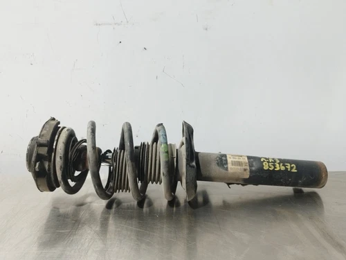 1T0413031DC Amortiguador Delantero Izquierdo para AUDI A3 (8P1) 2004 853672