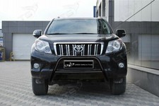 TOYOTA LAND CRUISER PRADO STEE…