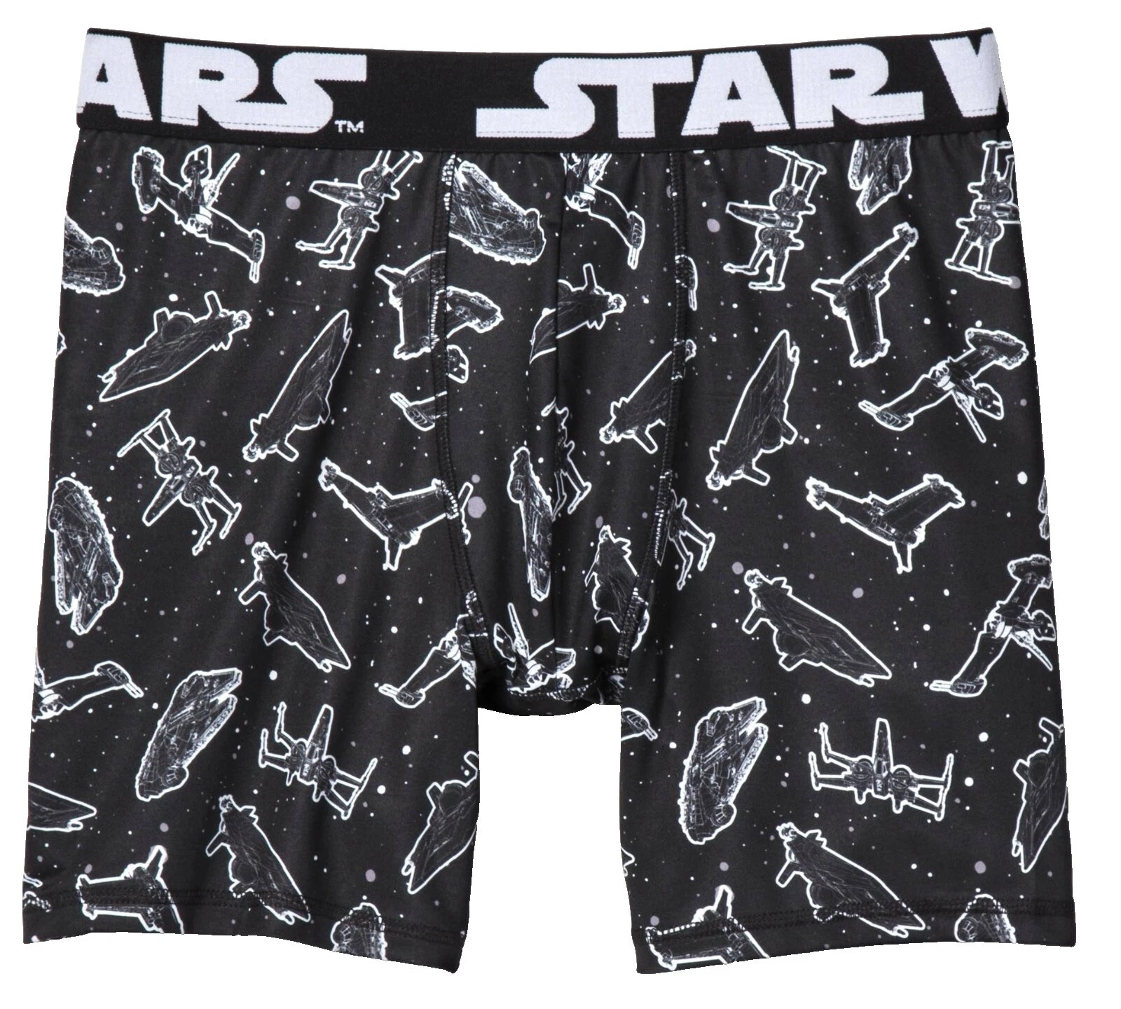 Bioworld Men's Boxer Brief