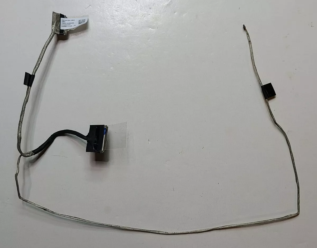 NEW Asus X543M R543M R502 X541UV EDP LCD Video Cable 14005