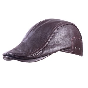 women's peaked cap