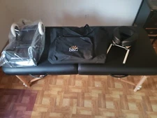 Massage Table Portable