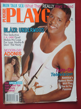 Playgirl Rivista - Luglio 1996