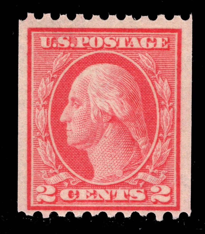 MOMEN US STAMPS #449 MINT OG VLH VF PSE & PF CERTS LOT