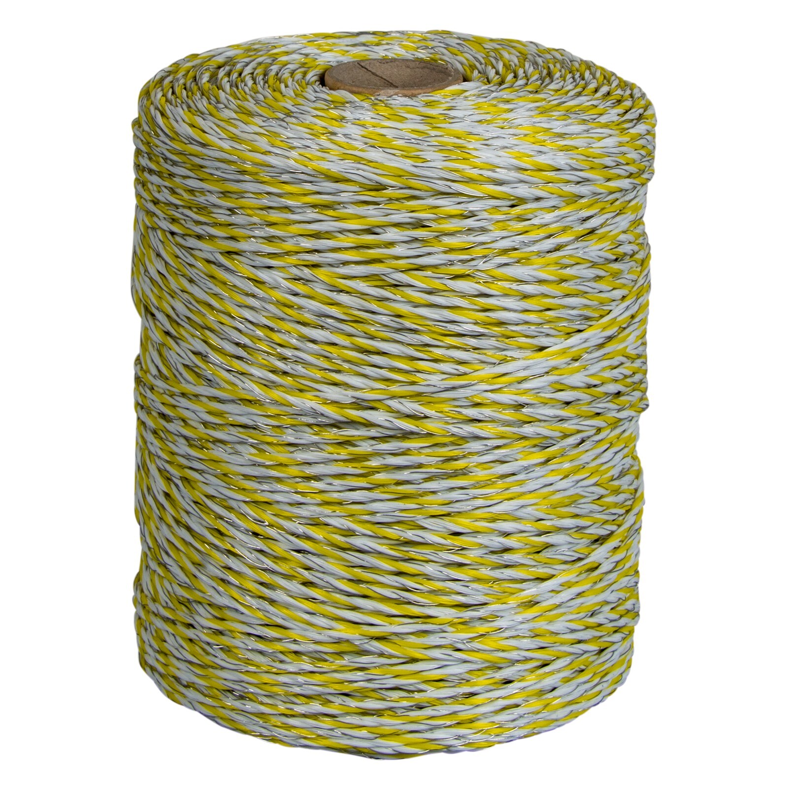 Poly Electric Fence Wire 400m x 3 Strand X 3mm Electric Fence Wire/Rope