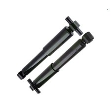 2 Rear Shocks Struts Fit 08-16 Enclave, 07-16 Acadia, 07-10 Outlook, 07-16 Tra