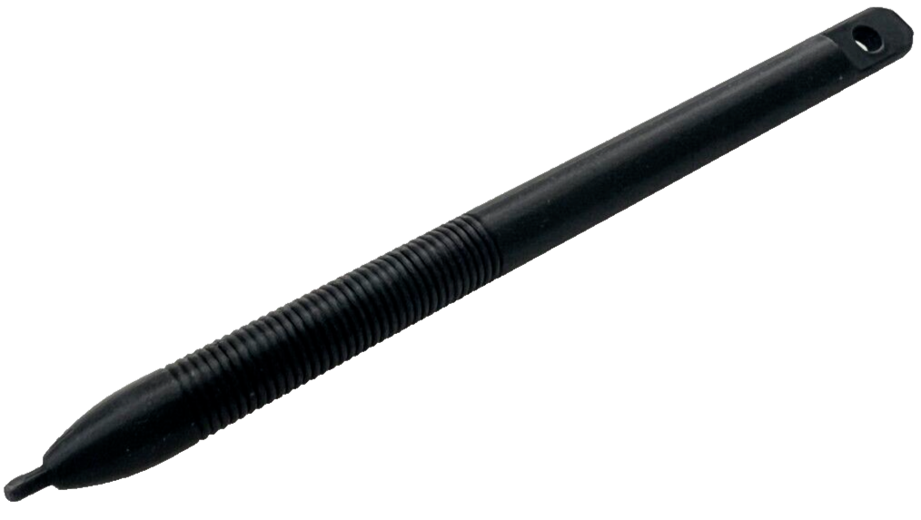 Stylet Original Panasonic Toughbook CF-19 Avec Bouton - Occasion, Testé OK