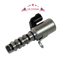 Valve Engine Variable Timing Solenoid Left VVT Valve Oil Control 23796-ZE00C USA