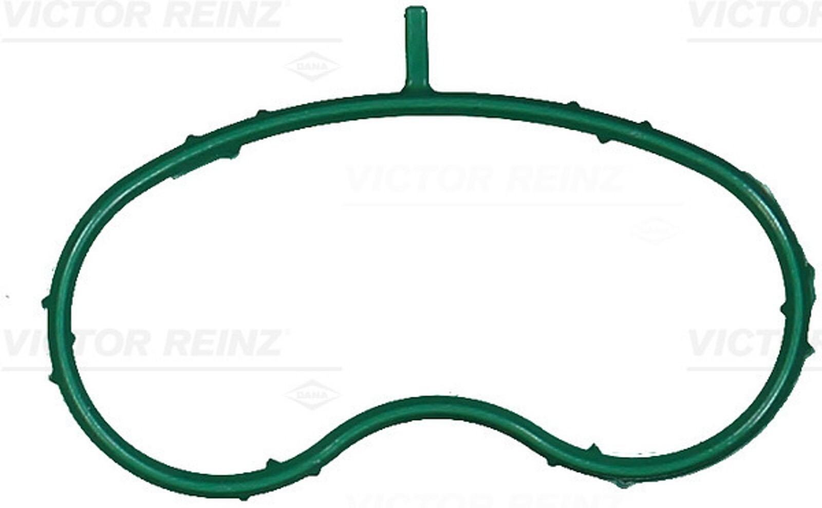 Joint d'admission pour Suzuki Vitara 1.4T pour réparer les fuites d'air de suralimentation