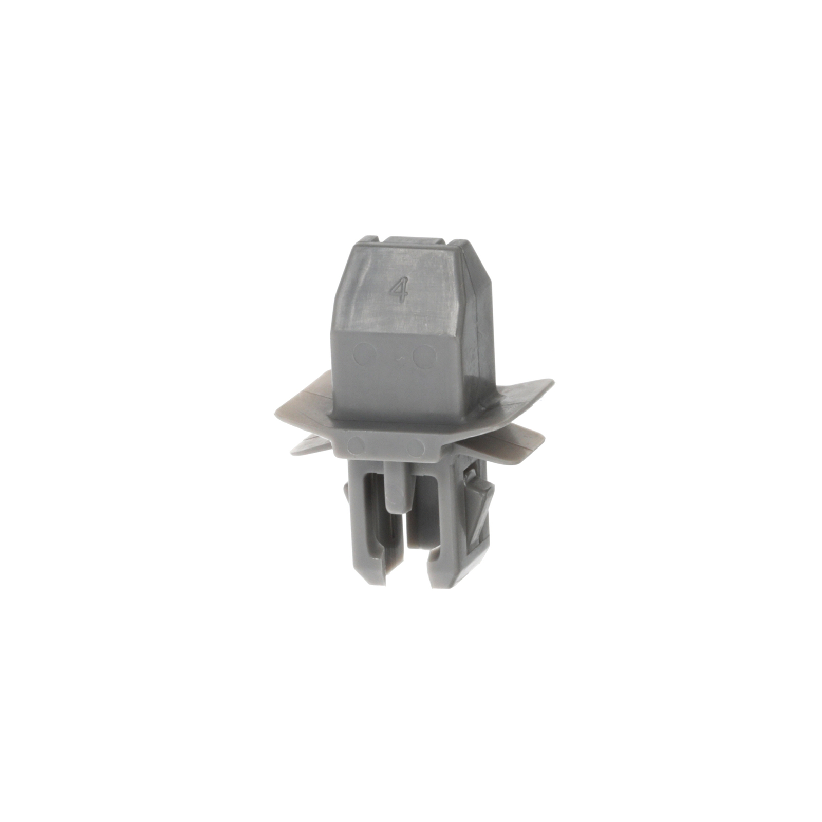 Clip de ensamblaje de parrilla para Subaru Forester Impreza SVX 1992-2005 (N/P 91017FA080)