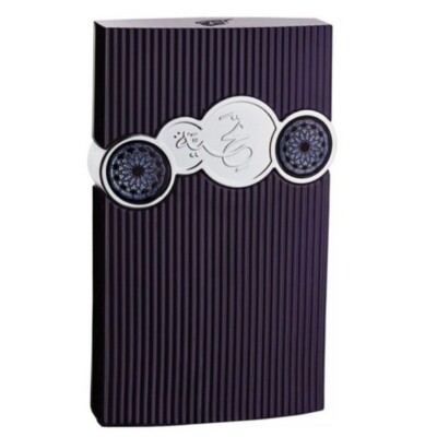 TRIBUTE BLUE 100ML Perfume by Afnan EDP Parfum Top Fragrance Luxury Men 