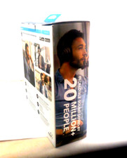 Anker Soundcore Life Tune XR Wireless Headphones  MISSING BOTH CUSHION/USED 