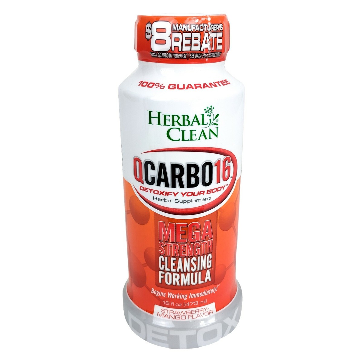 How to Use Qcarbo16 Same-Day Detox: Ultimate Guide for Fast Results