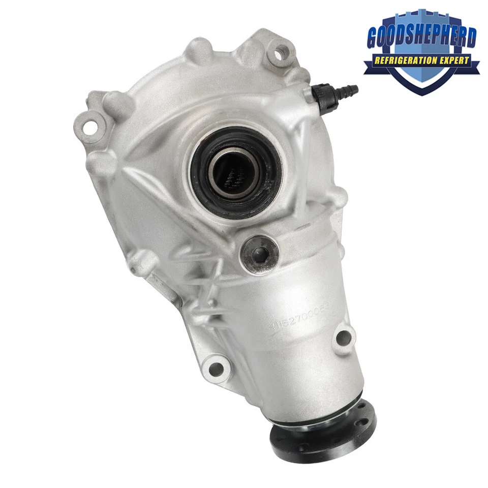 Portador diferencial eje delantero para BMW X5 X6 F15 F16 F32 F30 320 328i 428i 435i Foto 4 de 4