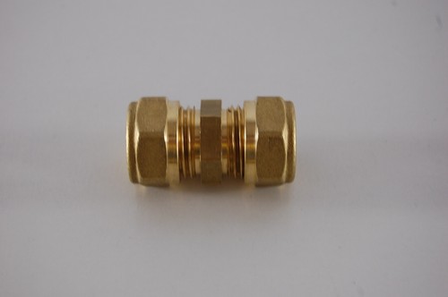 6mm copper pipe and fittings/End feed/Brass Compression/copper tube/Plumbing - Picture 19 of 37
