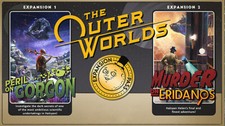 The Outer Worlds EXPANSION PASS - (PC Steam Key) 🚀🚀 KEY SENT SAME DAY🚀🚀