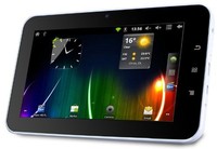 Sungale Id716wta 7 Tablet Dual Core Android 4.4 8gb 1gb Ram - Sungale Id716wta 7 Tablet Dual Core Android 4.4 8gb 1gb Ram -