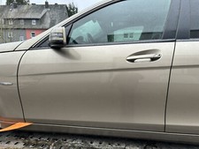 tür w204 mercedes benz w204 798 Beige fahrer Tür Vorne Links Kombi tür w204 mercedes benz w204 798 Beige fahrer Tür Vorne Links Kombi