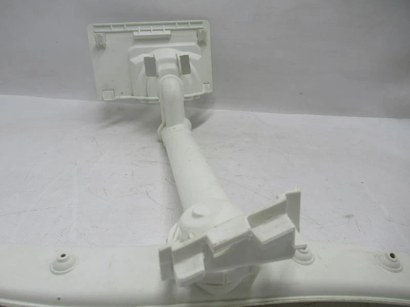 Indesit DVG621IX LS12 EV030 Brazo de pulverización superior Brazo de agua Brazo de pulverización Tubo Nº 07004011 Foto 2 de 4