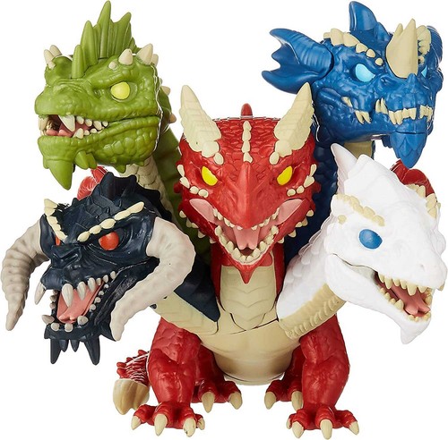Dungeons & Dragons Tiamat POP 846 - Imagen 3 de 4