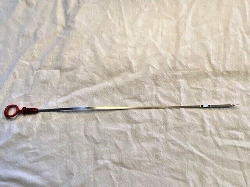Volvo Oil Dipstick OEM # 9497557 C70 S60 S70 V70 XC70 XC90