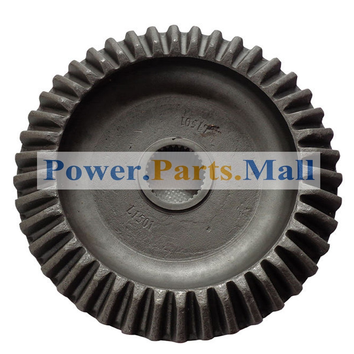 1pc Bevel Gear 32781-13210 TC403-13210 For Kubota L4708 L5018