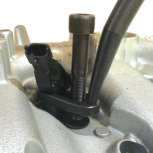 ProMAXX Tool by Milton® PowerPull Fuel Injector 6.7L Remover w/ Air hammer adapt - Picture 4 of 5